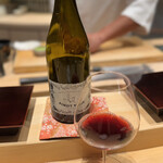 恵比寿 鮨 謙心 - 