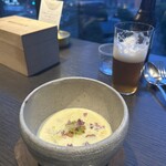 BURDIGALA MARUNOUCHI The Restaurant - 