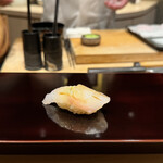 恵比寿 鮨 謙心 - 