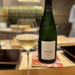 恵比寿 鮨 謙心 - 