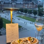 BURDIGALA MARUNOUCHI The Restaurant - 