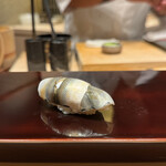 恵比寿 鮨 謙心 - 