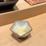 恵比寿 鮨 謙心 - 