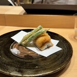 恵比寿 鮨 謙心 - 