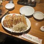 濱松たんと - 浜松餃子２人前