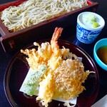 あさひ山 蛍庵 - 