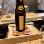 恵比寿 鮨 謙心 - 