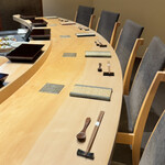 恵比寿 鮨 謙心 - 