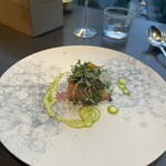 BURDIGALA MARUNOUCHI The Restaurant - 