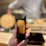 恵比寿 鮨 謙心 - 