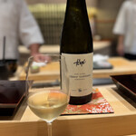 恵比寿 鮨 謙心 - 