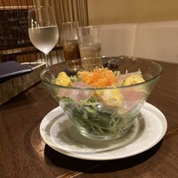 オステリア ミオ・バール - 