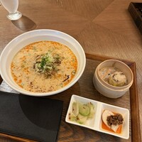 正宗広東私房菜サワダ 梅田エスト店 - 