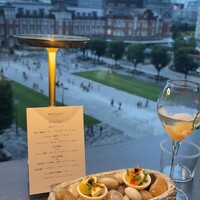 BURDIGALA MARUNOUCHI The Restaurant - 