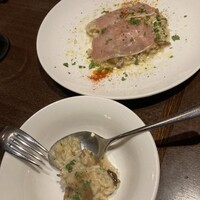 オステリア ミオ・バール - 