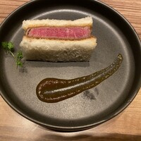 焼肉うしごろ 新宿三丁目店 - 