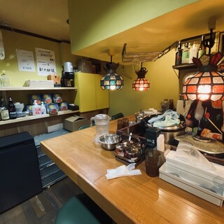 ポークビンダルー食べる副大統領_2