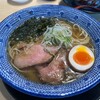 必死のパッチ製麺所