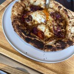 400℃ PIZZA Piu Shimokitazawa - 