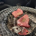 炭火焼肉 にく式 - 