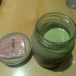 コメダ和喫茶 おかげ庵 - 料理写真: