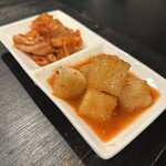 炭火焼肉 にく式 - 