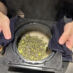 ことわりをはかるみせ ばんどう - 