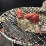 炭火焼肉 にく式 - 