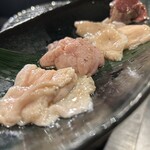 炭火焼肉 にく式 - 