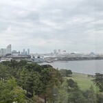 パノラミックレストラン ル・ノルマンディ - 