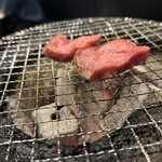 炭火焼肉 にく式 - 