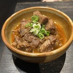 炭火焼肉 にく式 - 