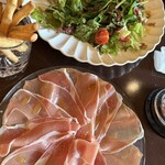 Cafe & Bar ニョッキ - 