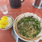 もっこす - 料理写真: