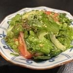 炭火焼肉 にく式 - 