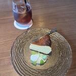 ナミキチョウカンティーヌ - 