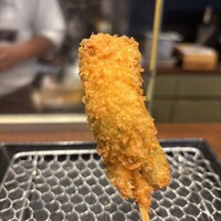 串揚げとワイン Ohana 北浜店  - 