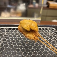 串揚げとワイン Ohana 北浜店  - 