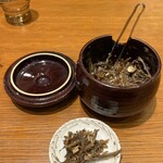 伊吹うどん 東京ミッドタウン六本木店 - 