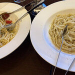 Cafe & Bar ニョッキ - 