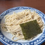 中華そば・つけそば　浜屋 - 