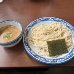 中華そば・つけそば　浜屋 - 