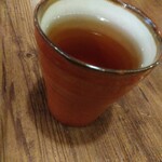 口福屋 - セルフサービス