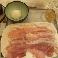 リストランテ ハナタニ - 