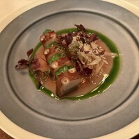 リストランテ ハナタニ - 