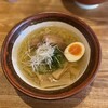 海海ラーメン 藤浪店
