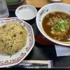 餃子の王将 四條畷駅前店