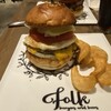 folk burgers&beers