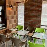 ア フェネステッラ - 