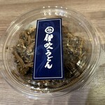 伊吹うどん - 